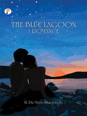 cover image of The Blue Lagoon